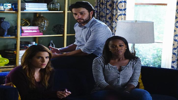 How to Get Away With Murder - Episode 3.05 - It’s About Frank - Promo, Sneak Peeks, Promotional Photos & Press Release