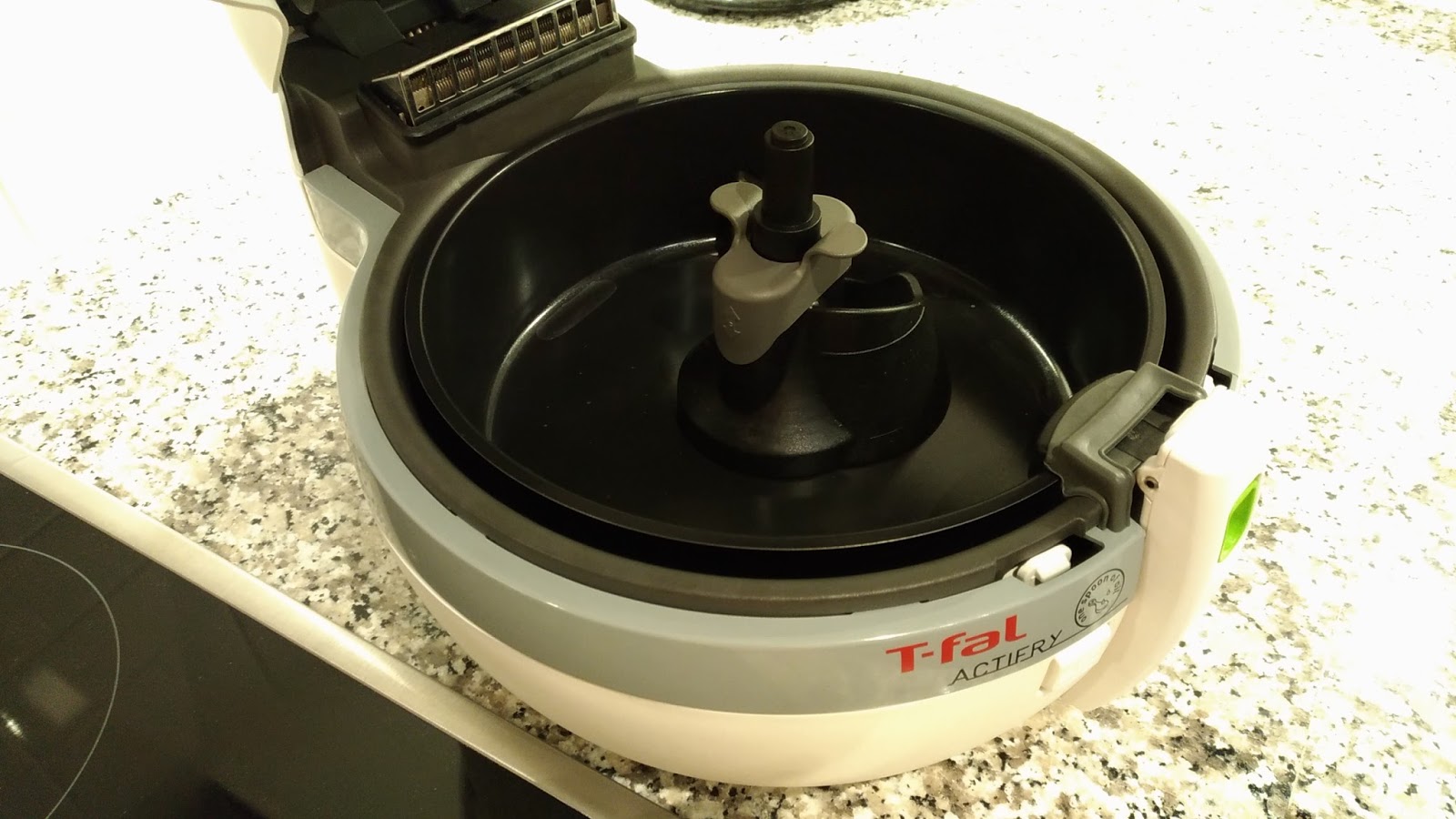 TFal ActiFry Fryer Review