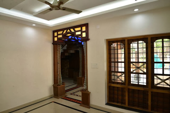 Interior photo