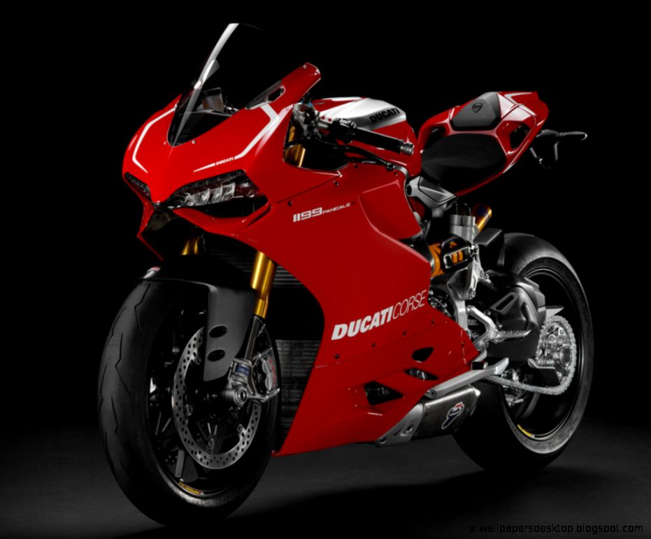 Ducati Superbike 1199 Panigale R Wallpaper Background