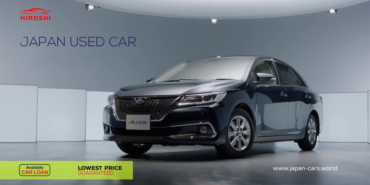 Reconditioned Toyota Car Price in Bangladesh for the Middle Class People