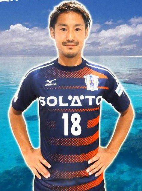 愛媛FC 2016 ユニフォーム-FP