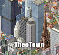 Download Game Simulation Theo Town v1.5.44 Mod Apk Terbaru (Unlimited Money)