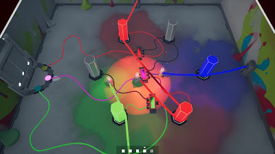 Filament Game Screenshot 2