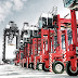 19 advanced container handlers for APM Terminals Vado