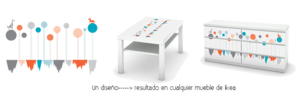 personaliza muebles ikea. blog homepersonalshopper