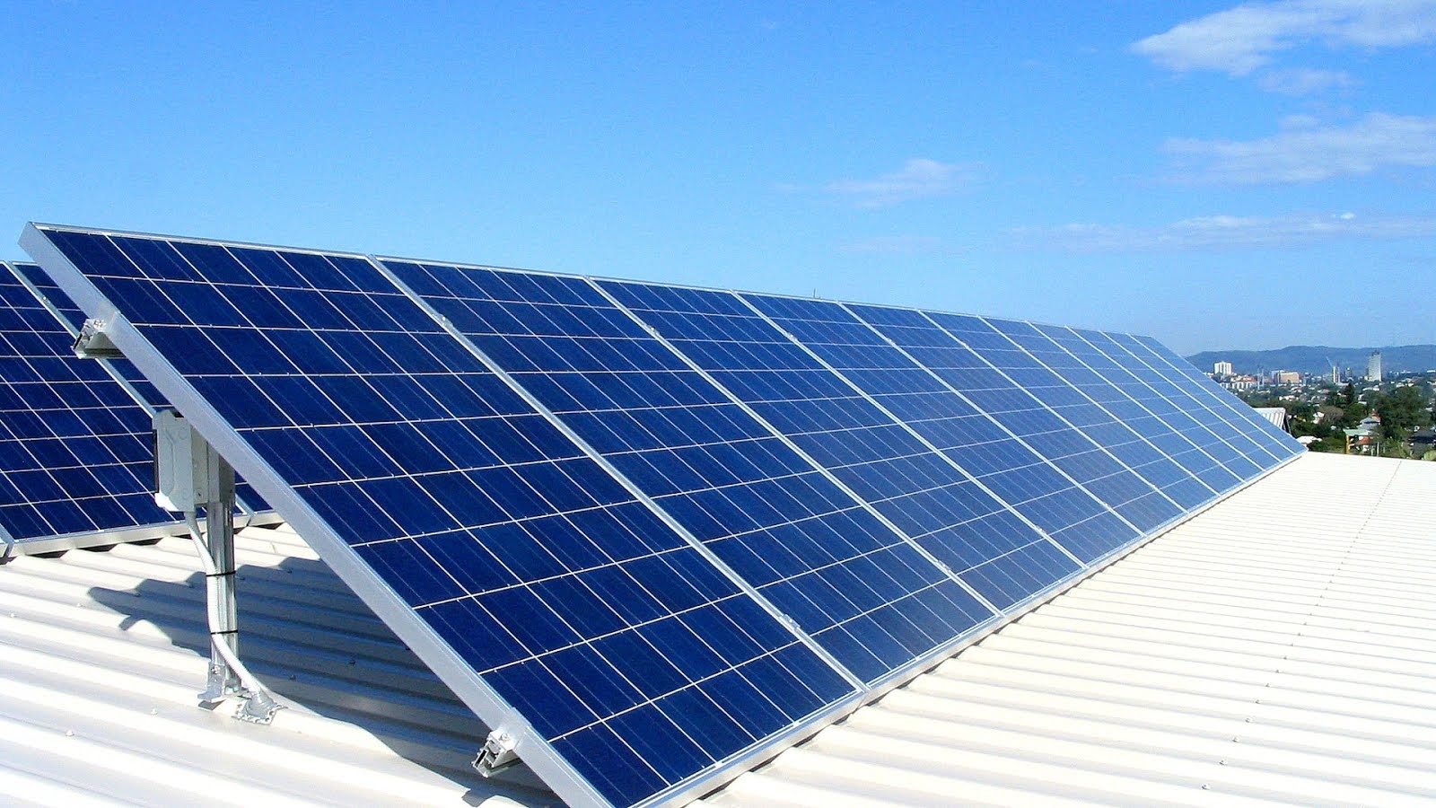 Commercial Building Solar Panels Solar Choices Commercial Building Solar Panels Solar Choices