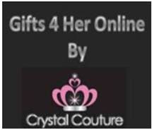 Gifts for Her Online Website