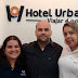 Hotel Urbano anuncia Alessandra Quaresma como Gerente de Produtos do Nordeste