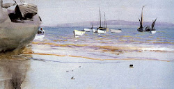 anders zorn watercolor sweden sargent bahr bob