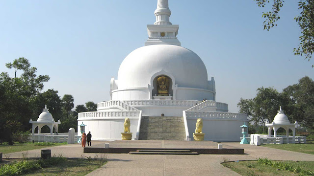 Vaishali Bihar