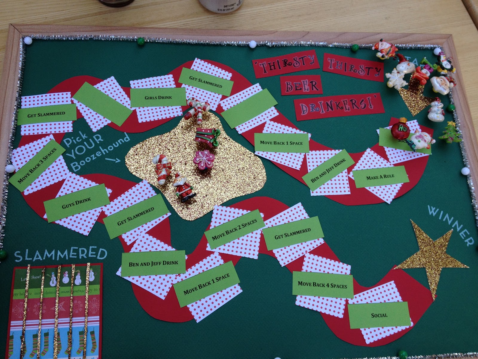 Bikes, Beer, and Adventures San Diego County Brewery Tour + Board Game