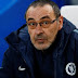 Chelsea Set To Participate In A Managerial Swap Inference