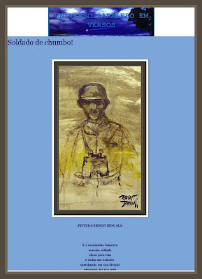 SOLDADOS-ALEMANES-WW2-PINTURAS-PINTOR-ERNEST DESCALS