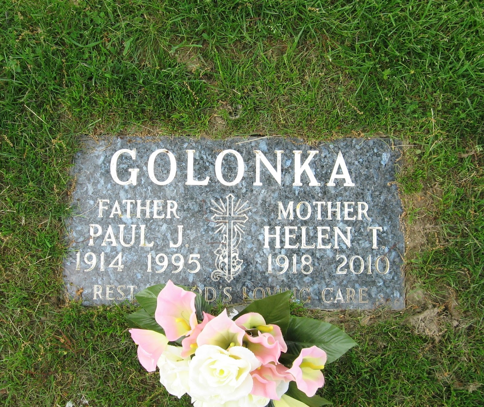 Exploring Almost Gravesites in the Great State of Ohio