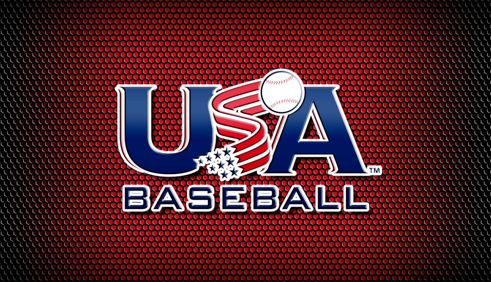 USA Baseball iPhone Wallpapers