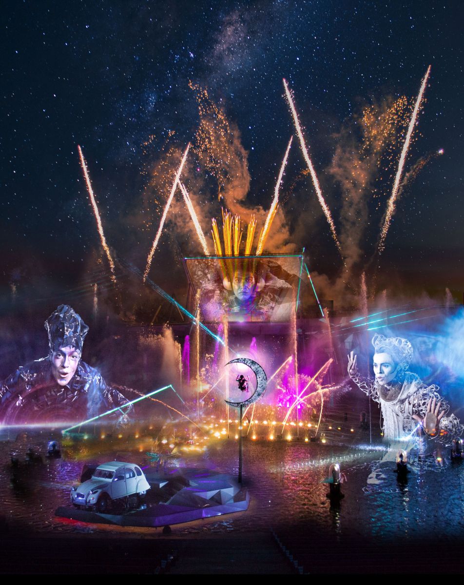 futuroscope spectacle nocturne pluie torrentielle futuroscope spectacle nocturne pluie torrentielle