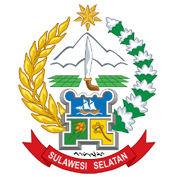 Logo Kabupaten Kota Di Provinsi Sulawesi Selatan Idezia