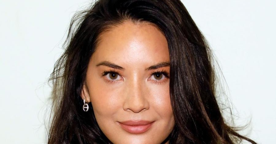 Olivia Munn at Forbes 30 Under 30 Summit in Detroit - Hollywood Stars