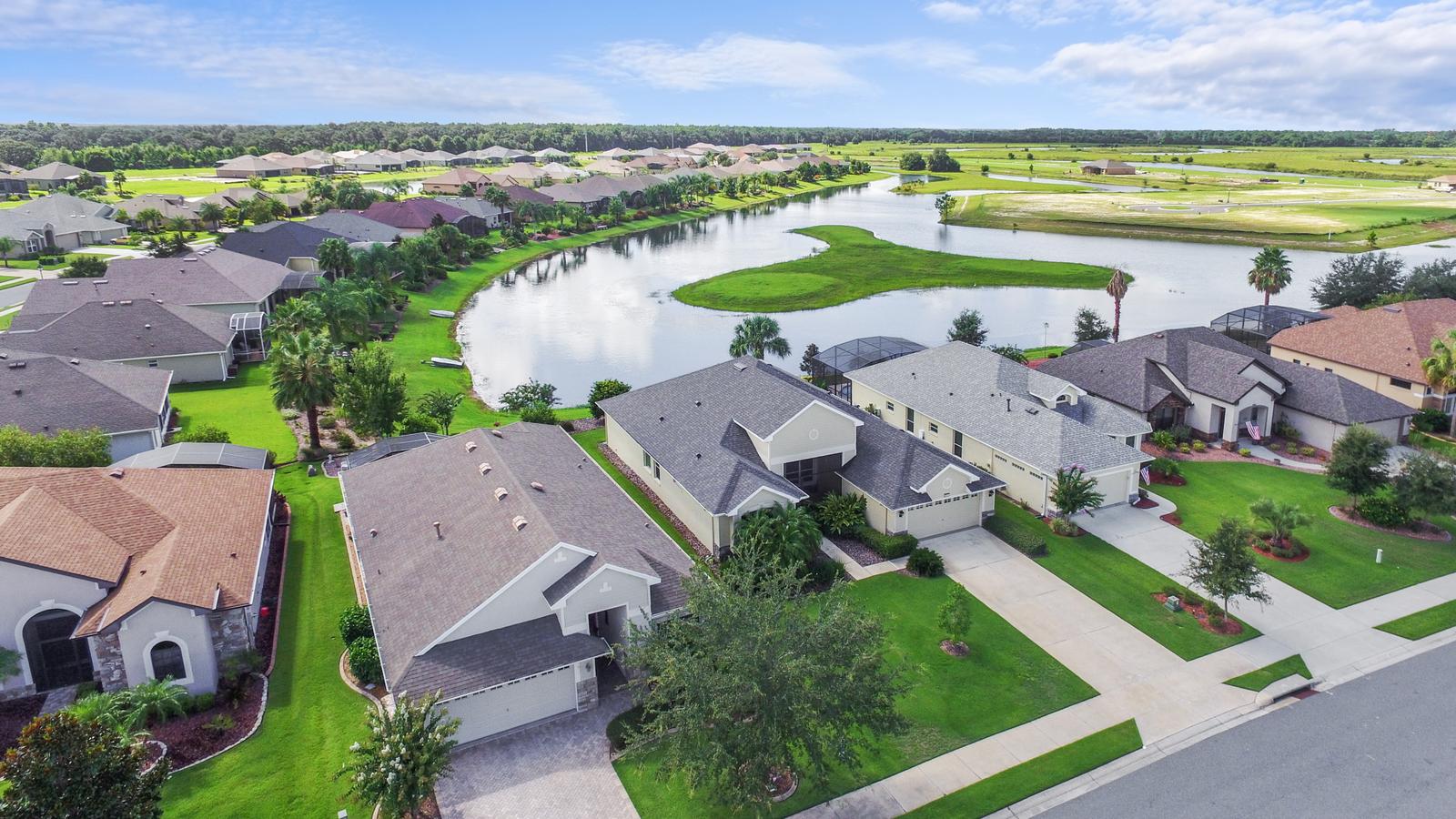 Mount Dora Real Estate for Sale Lakes of Mount Dora 299,000 8832 Beacon Hill Ave Mount Dora