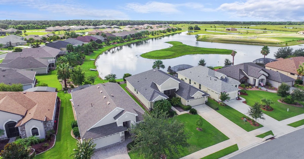 Mount Dora Real Estate for Sale Lakes of Mount Dora 299,000 8832