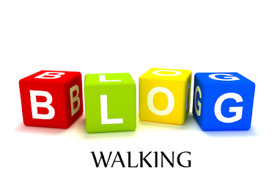 blogwalking