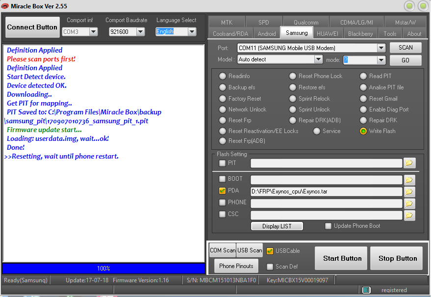 Easy Firmware Easy Firmware