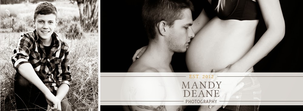 Mandy Deane Photography