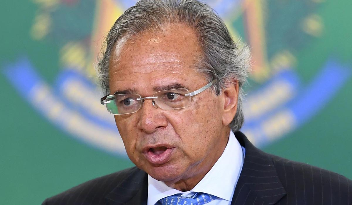 Previdência proposta por Guedes deve poupar R$ 1,1 trilhão em 10 anos