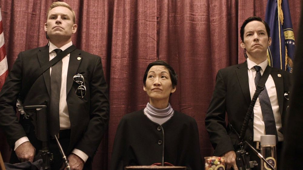 Z Nation Season 4 Finale Review I Am The Reset GMonsterTV