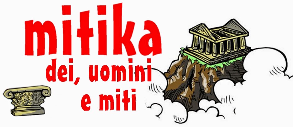 Mitika