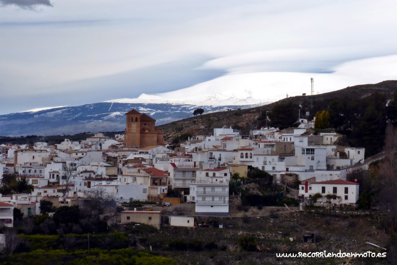 Laújar de Andarax