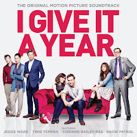 I Give It A Year Song - I Give It A Year Music - I Give It A Year Soundtrack - I Give It A Year Score