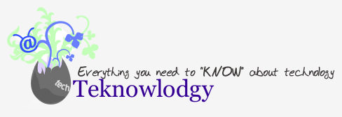 Teknowlodgy