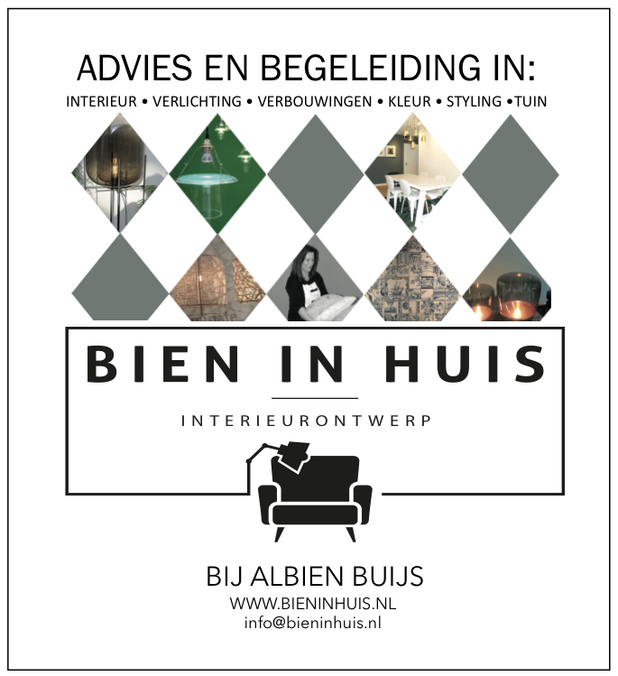 Bij Albien Buijs