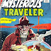 Tales of the Mysterious Traveler #7 - Steve Ditko art
