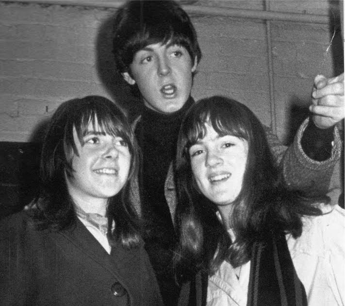 Meet the Beatles for Real: Save the Cavern '65