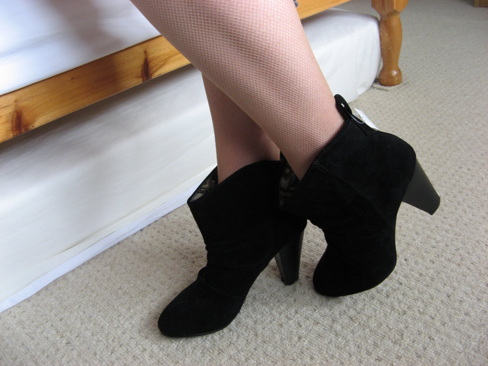 primark cowboy boots