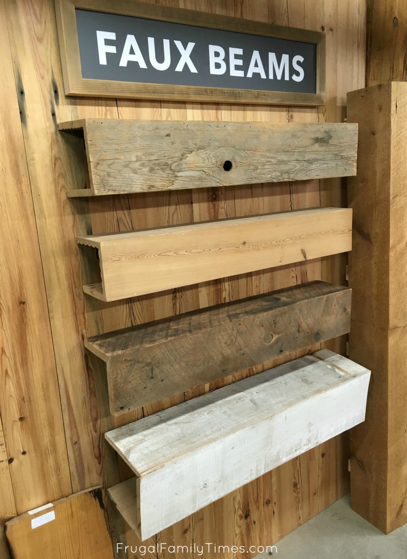 How to Make an Easy Reclaimed Wood Stain Finish from 3 Simple