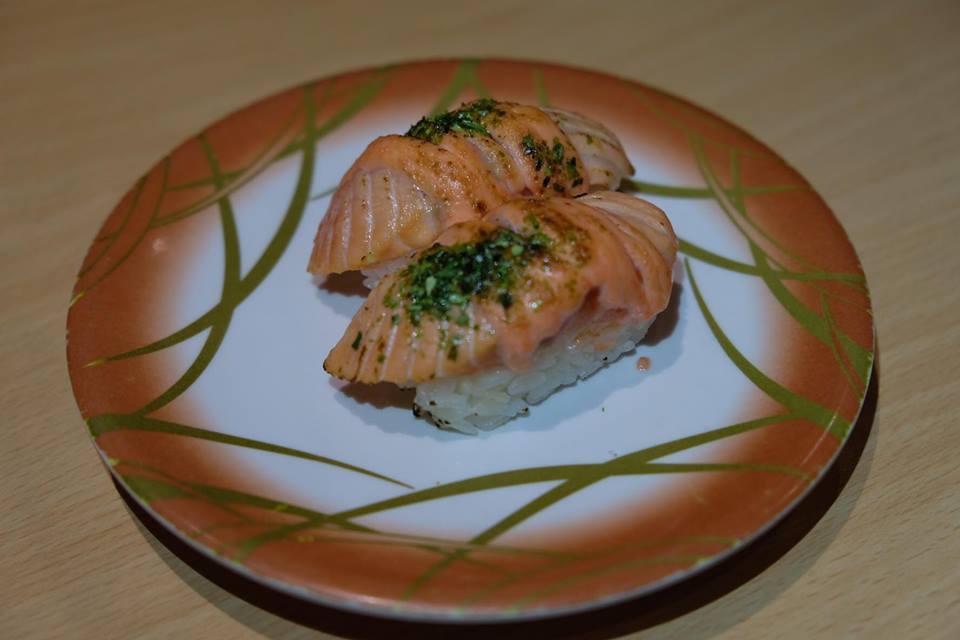 Malaysian Lifestyle Blog Sushi Zento 3rd Anniversary 'Sushi Feast' & Early Bird Set Lunch Promotion