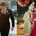 Priyanka Chopra and Nick Jonas first official wedding photos out