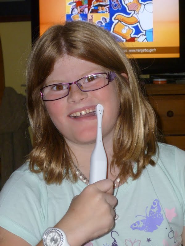 Madhouse Family Reviews Arm & Hammer My Way! Kids Spinbrush review