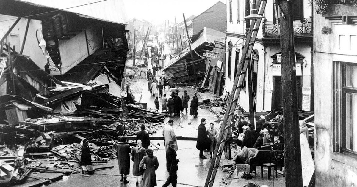 Andrew the Prophet USGS NYC Earthquake History Before The Sixth Seal