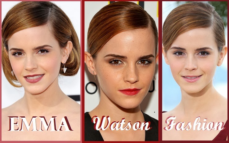 Emma Watson Fashion