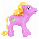 My Little Pony Royal Beauty Building Playsets Crystal Rainbow Castle G3 Pony