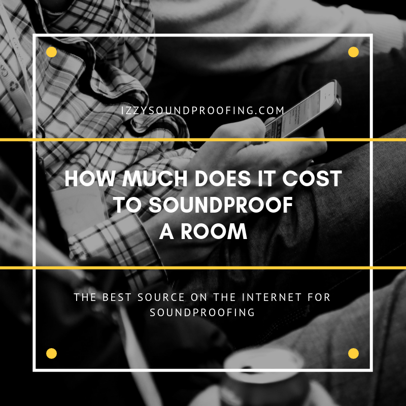 soundproof cost much talk social soundproofing does engagement let costing