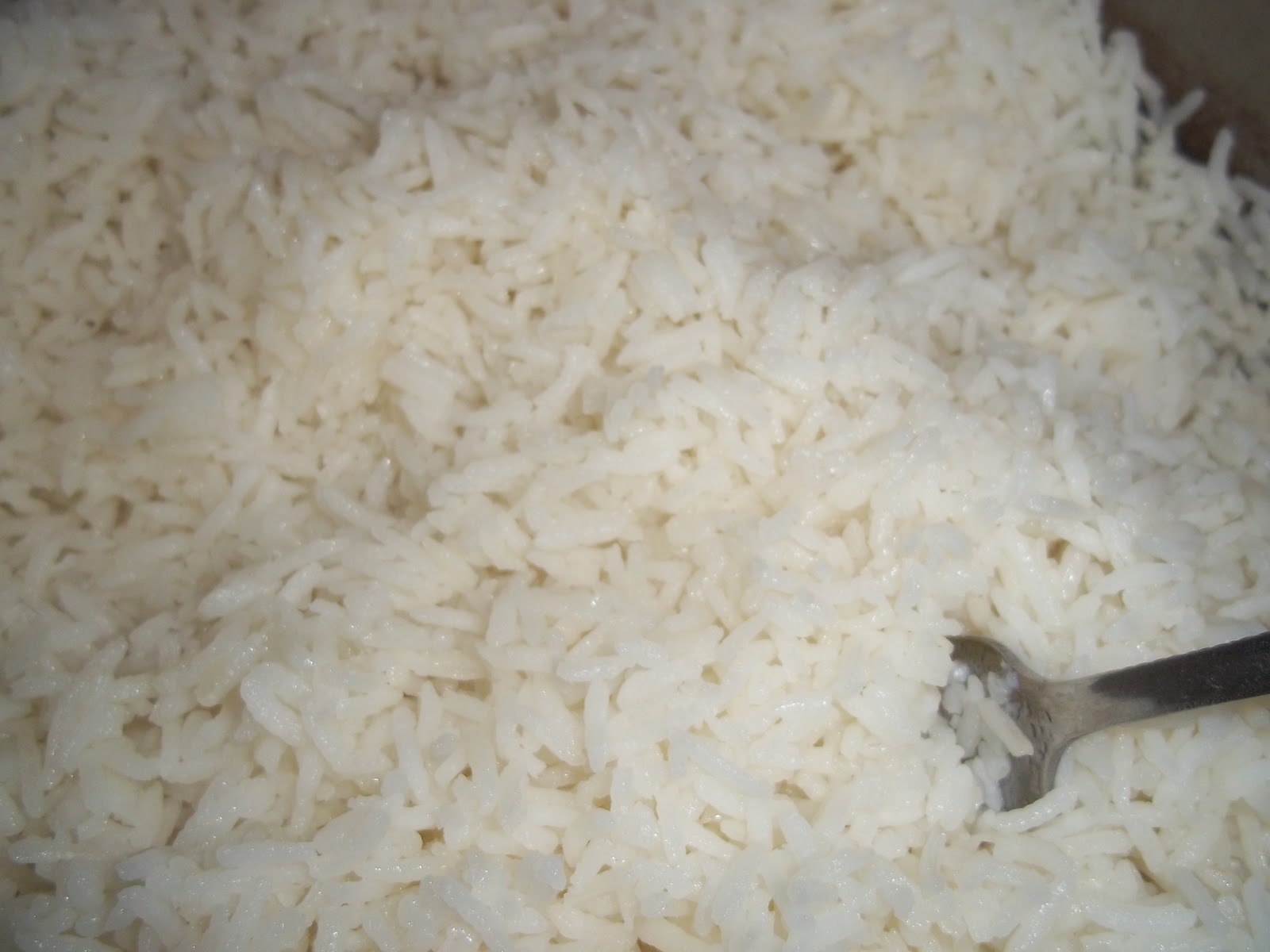 Pressure Cooker Rice Recipe Penniless Parenting