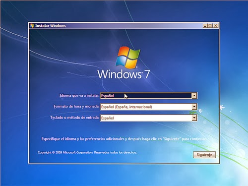 Cómo instalar Windows 7 - Full Trucos PC 