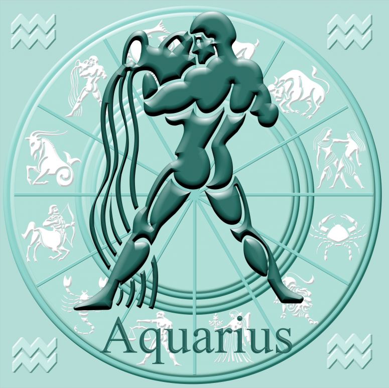 SIGNOS ZODIACALES