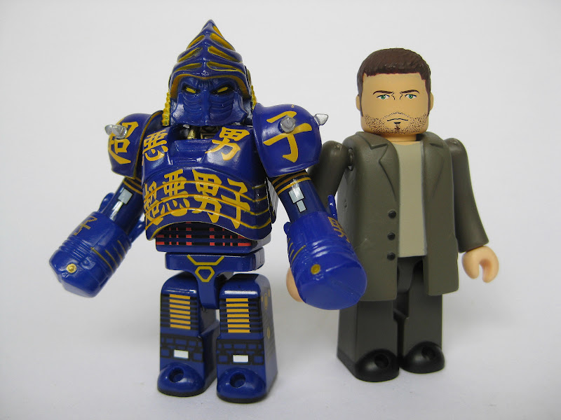 Картинки лего живая сталь